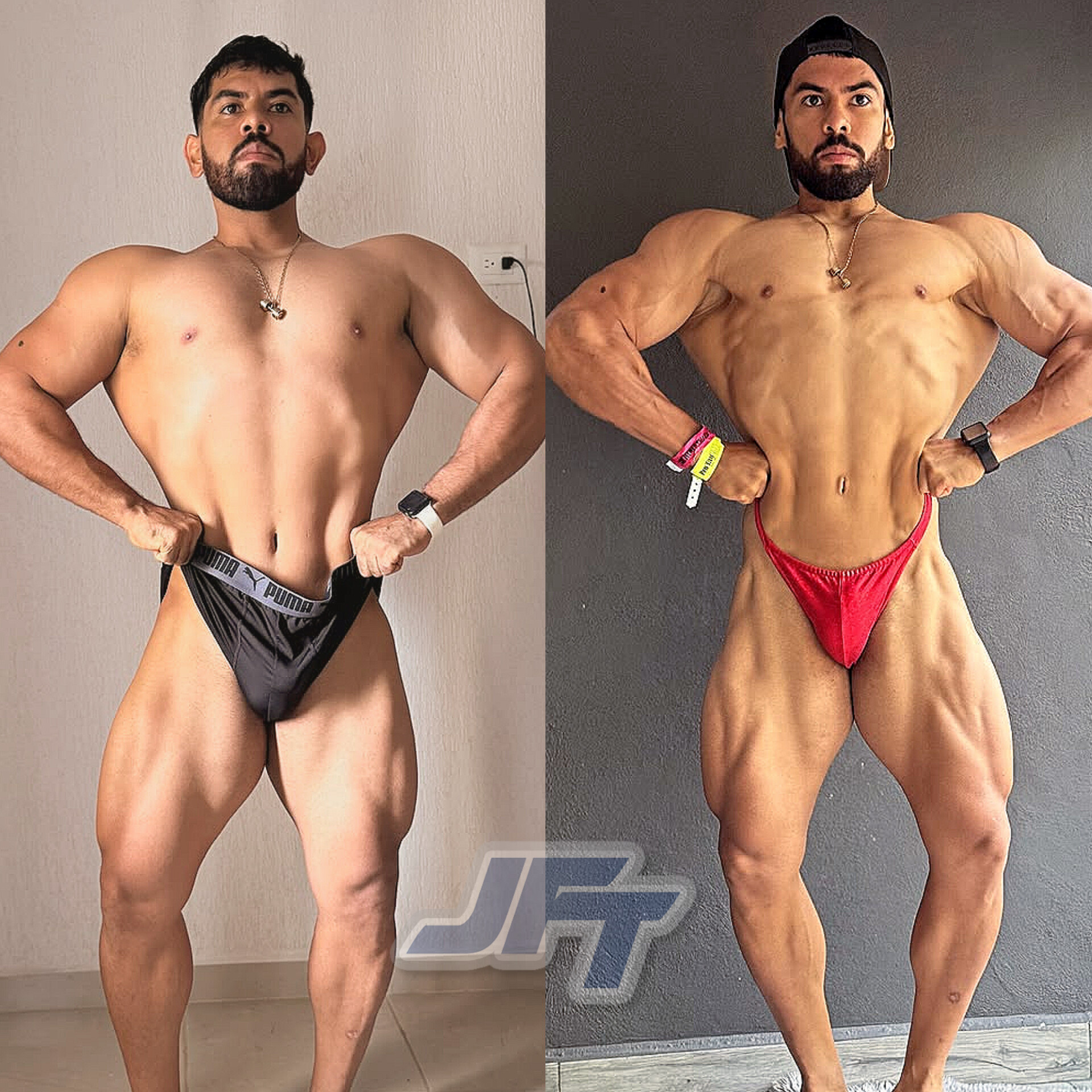 Transformación