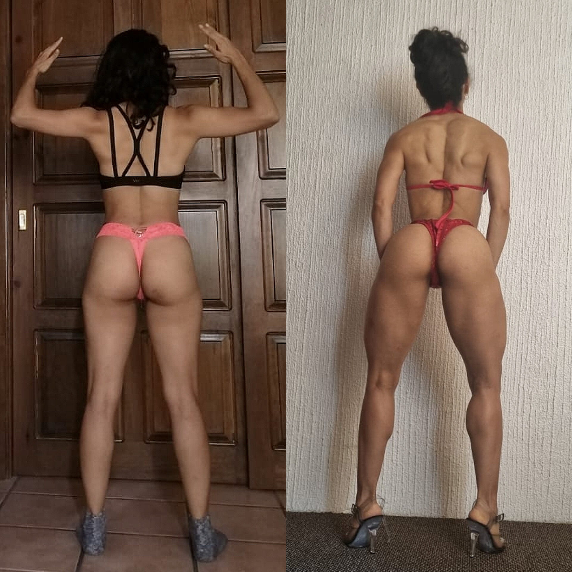 Transformación
