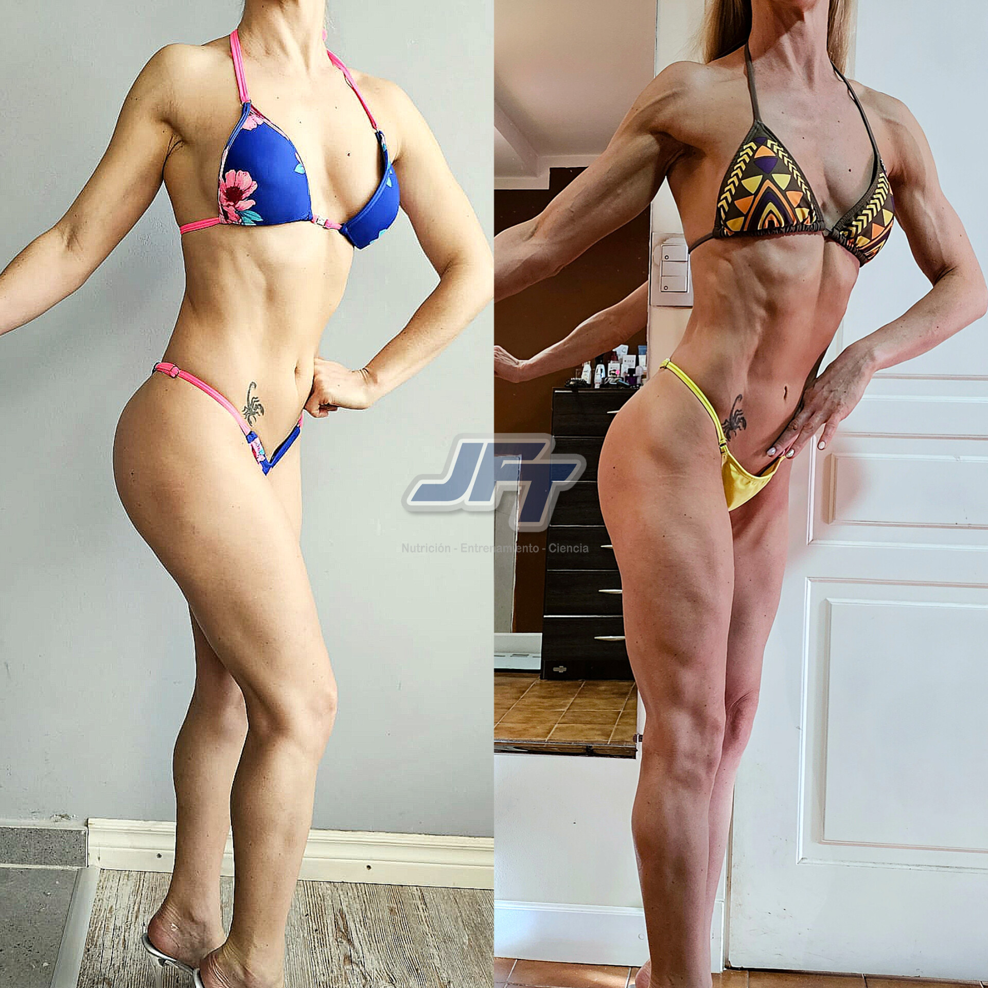 Transformación
