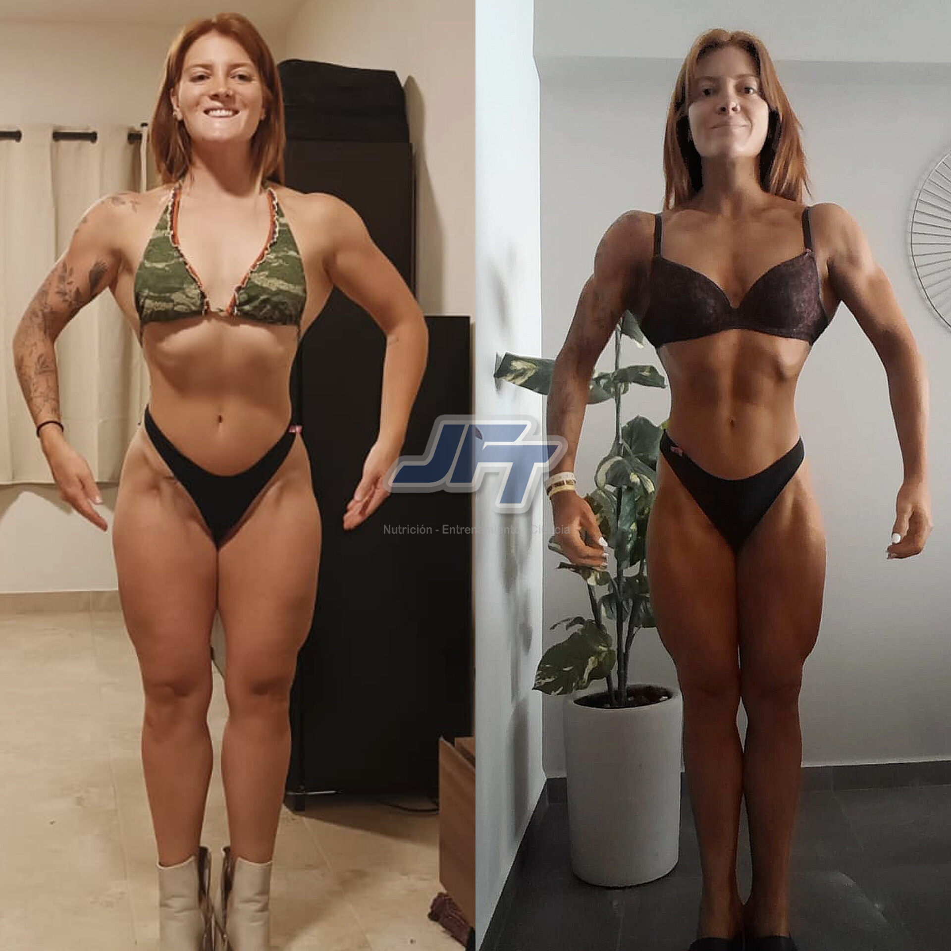 Transformación