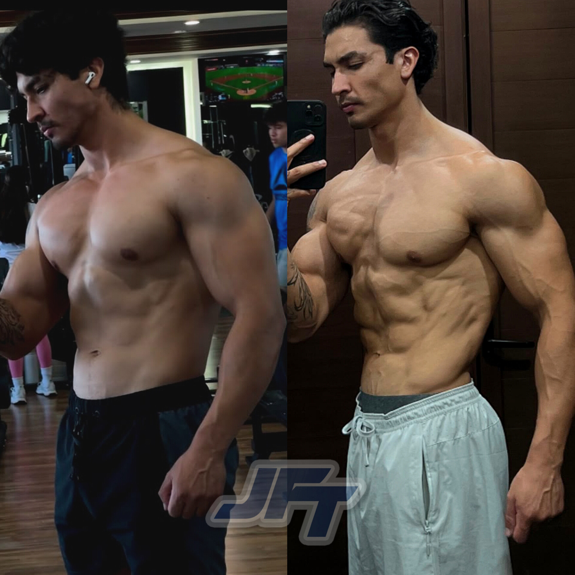 Transformación