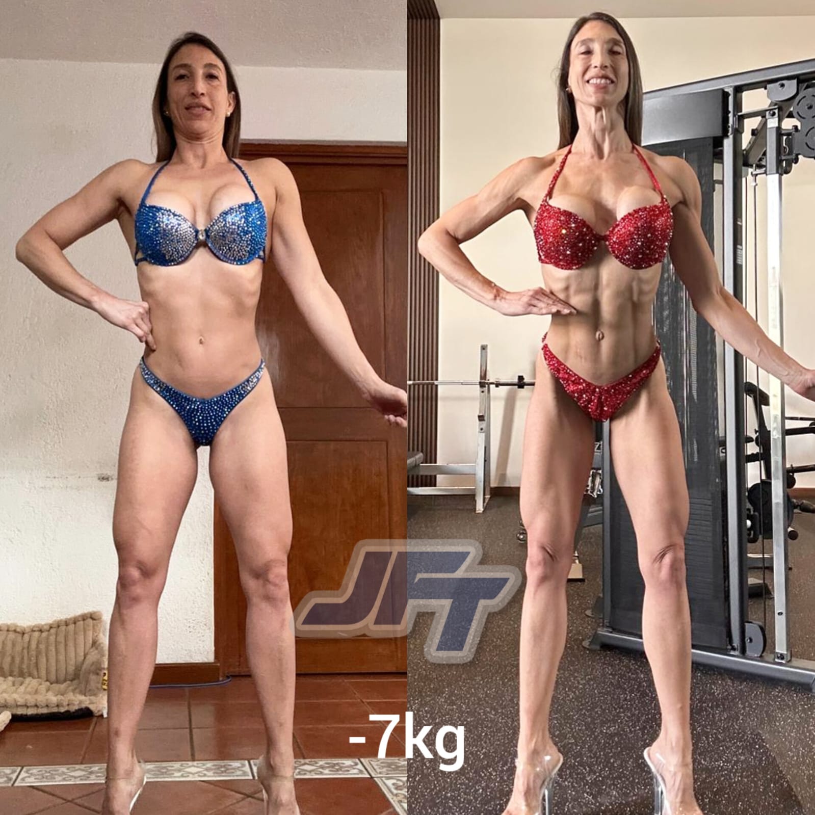 Transformación