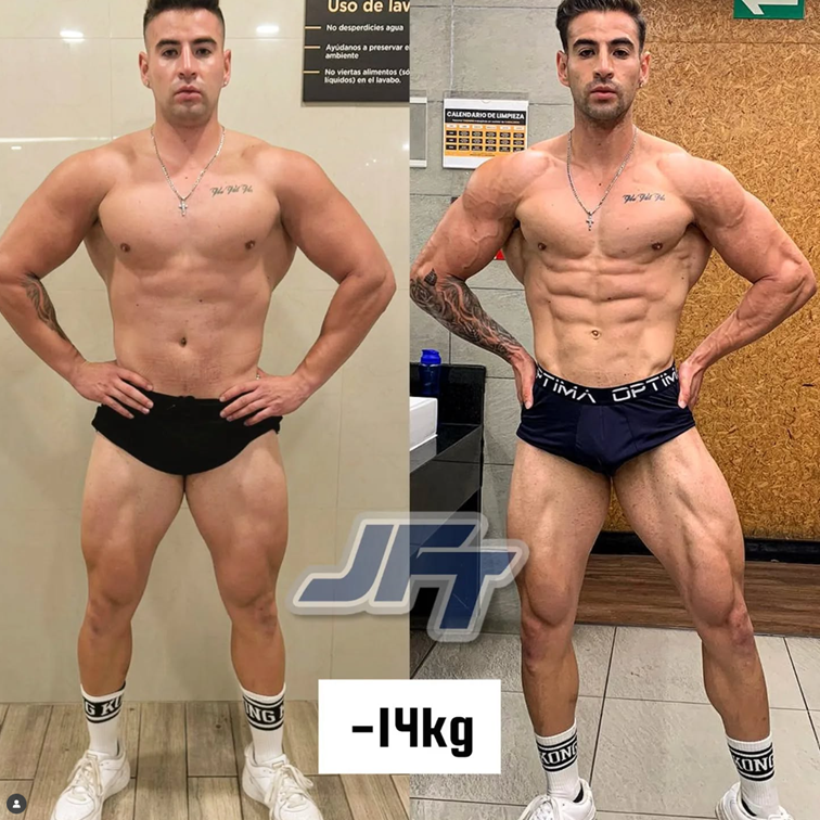 Transformación