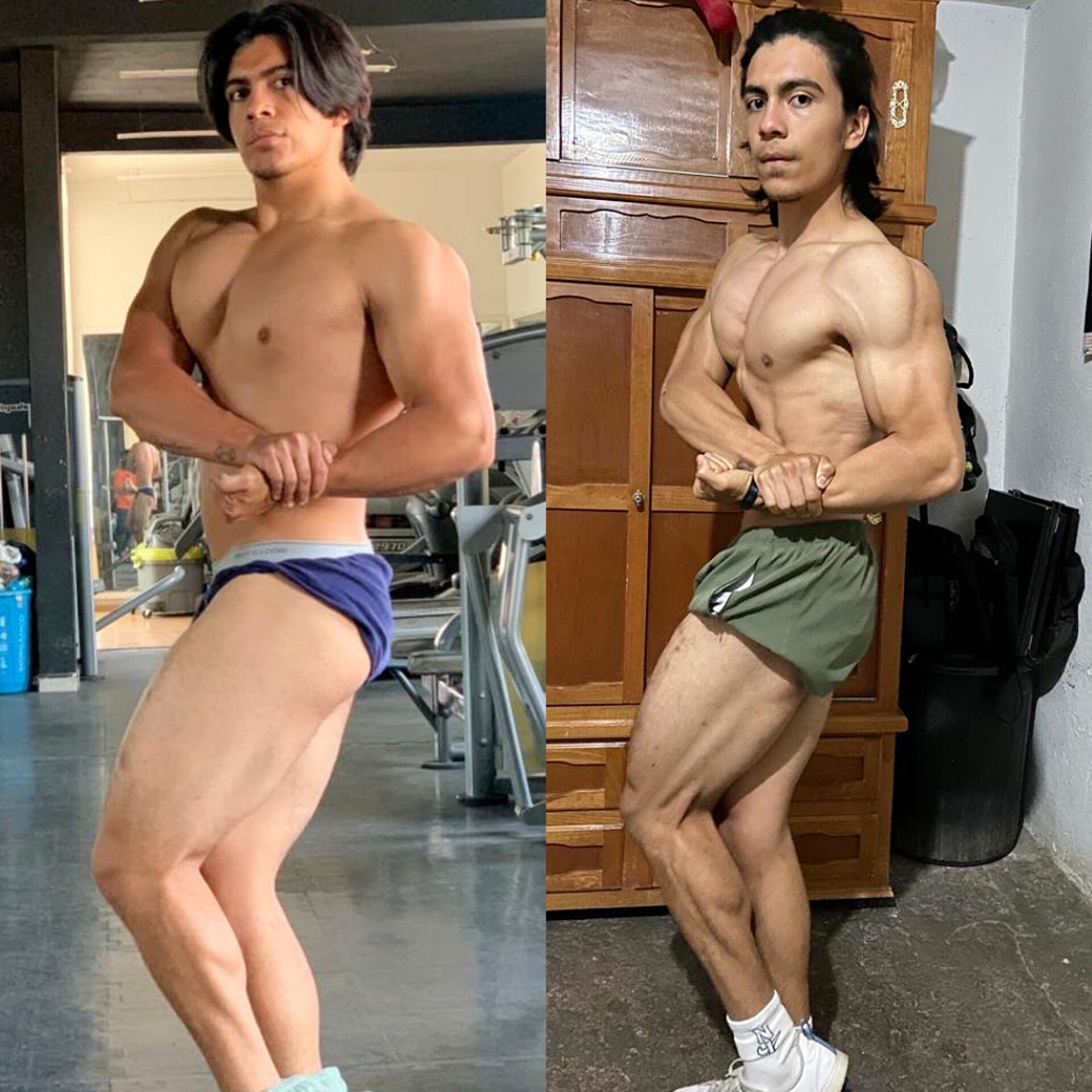 Transformación