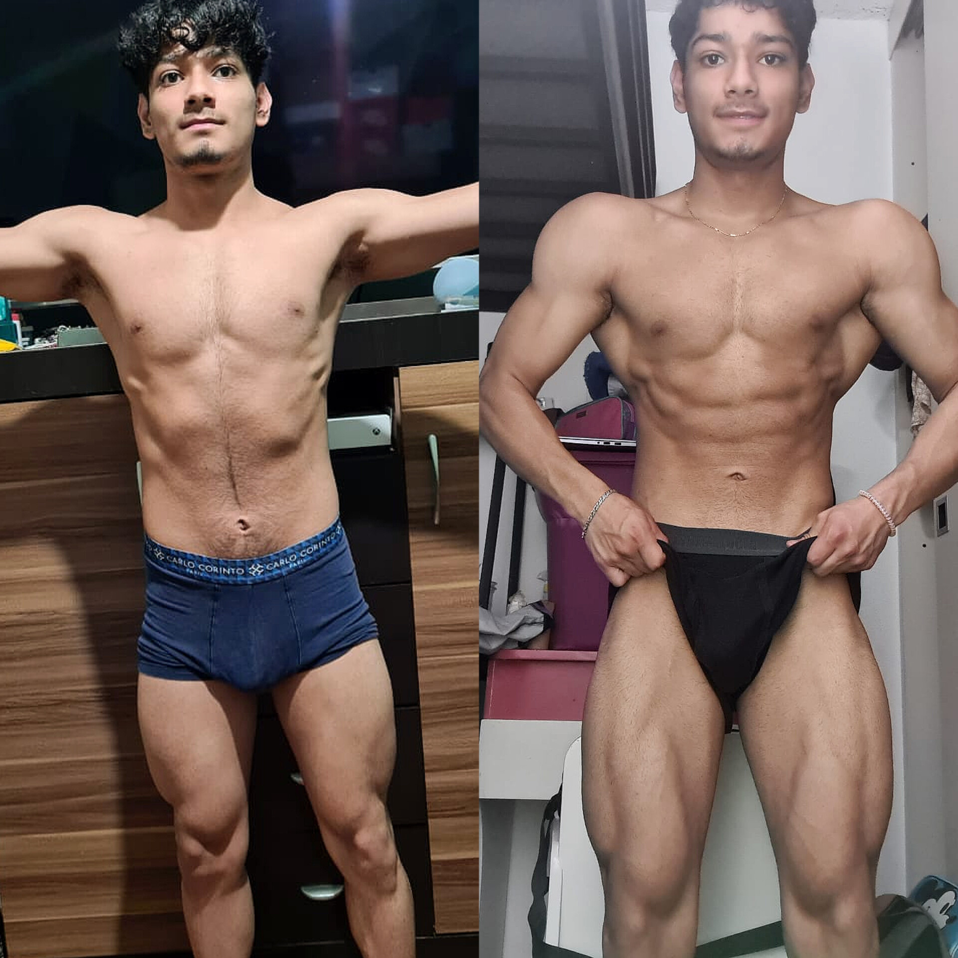 Transformación