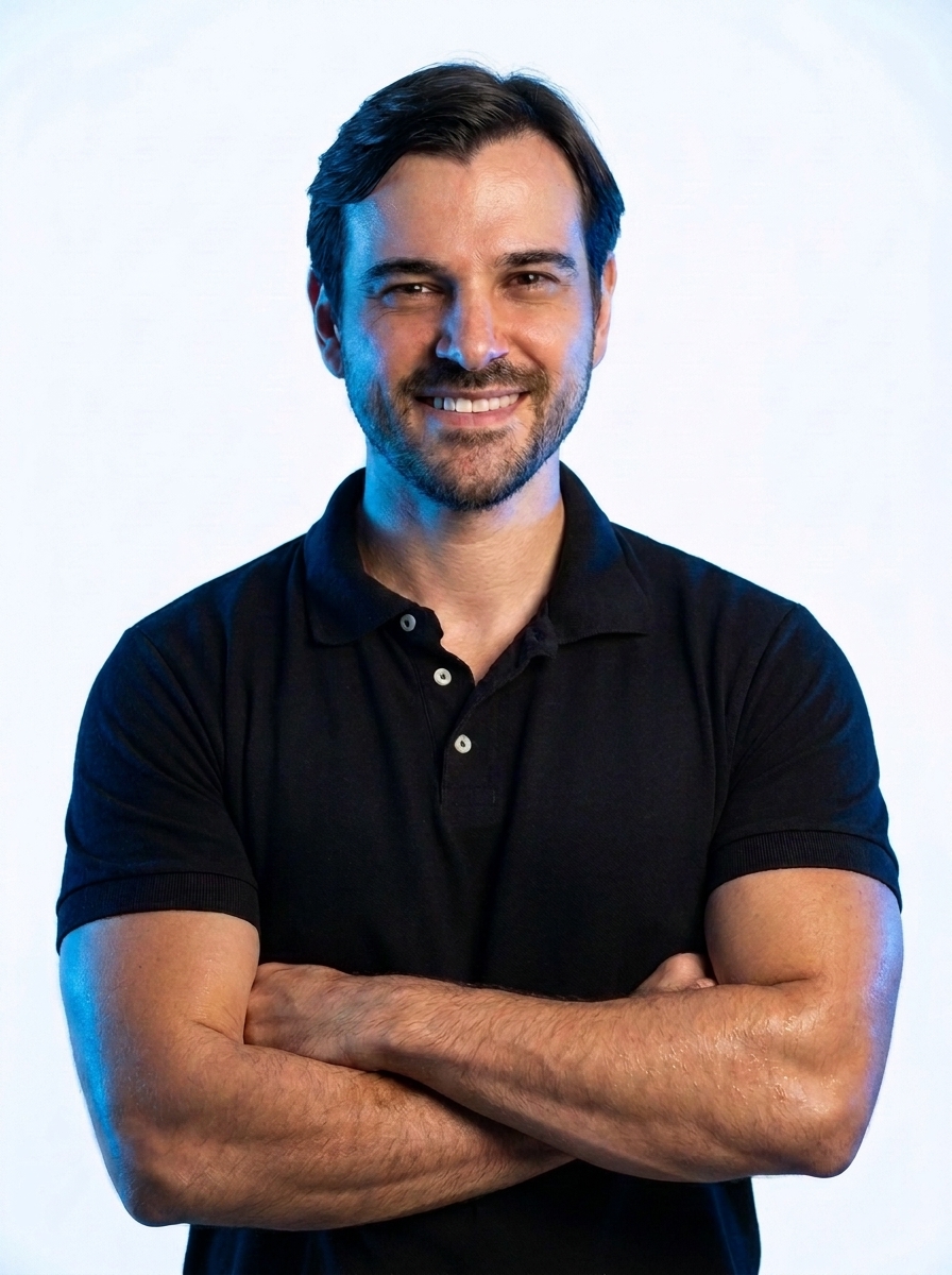 Daniel Parra Jeck